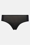 Essentials By Women 5 Pcs Solid Hipster Panties, Multicolor - 5