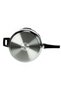 Premium Stainless Steel Pressure Cooker – 18cm, 3L Capacity - 4