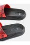 Boys Black And Red Spider-Man Slides - 4
