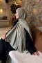 Rami Shawl Soft Green - 4