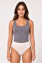 Essentials By Women 5 Pcs Solid Hipster Panties, Multicolor