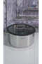 Stainless Steel Casserole With Lid 32cm - 2