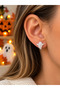Cercei Halloween - Ghost&Cat - 3