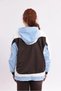 Premium Model Embroidery Detailed Jacket - 7
