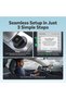 Updated (2026) 2 in 1 Wireless CarPlay & Android Auto Adapter - 3