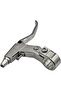 Universal Alloy Bicycle Brake Levers – Front & Rear Pair | Lightweight Metal Handlebar Levers for MTB, BMX, Road & Folding Bikes | Durable, Anti-Rust, Easy Cable Fit | Left & Right Set - 4