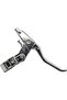 Universal Alloy Bicycle Brake Levers – Front & Rear Pair | Lightweight Metal Handlebar Levers for MTB, BMX, Road & Folding Bikes | Durable, Anti-Rust, Easy Cable Fit | Left & Right Set - 3
