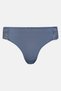 Women 5 Pcs Lace High Cut Panties, Multicolor - 5
