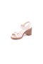 Mamma Mia D25Ys-2420 Women's Sandals - 4