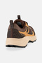Men Medium Excursion Tr17 Lace Up Hiking Shoes, Brown - 3