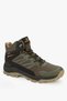 Waterproof Archie Khaki Black Men's Outdoor Boots - 2
