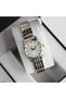 Ch002904 Steel Cord Women Wrist Watch