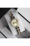 Ch000187 Women's Wristwatch with Steel Strap - 3