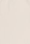 Women Solid Basic Shorts, Beige - 5