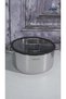 Stainless Steel Casserole With Lid 32cm - 3
