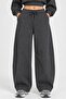 Barrel Wide Leg Jogger Pants