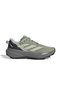Terrex Tracefinder Plus Gtx W Unisex Trail Running Shoes Hq5113 Green
