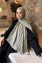 Rami Shawl Soft Green - 2