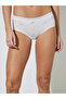 Pack of 5 - Cotton Elastane Printed Midi Brief - 3