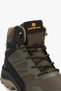 Waterproof Archie Khaki Black Men's Outdoor Boots - 5