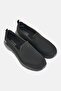 Women Go Walk 7 - Vina Slip On Walking Shoes, Black - 2