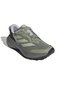 Terrex Tracefinder Plus Gtx W Unisex Trail Running Shoes Hq5113 Green - 3