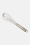 Stainless Steel French-Style Whisk, Silver - 2