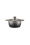 14-Piece Die Casted Cookware Set - 8