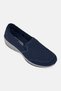 Women Up Lifted-Lavish Layer Slip On Outdoor Shoes, Navy