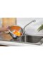 Stainless Steel Strainer Bowl - 5