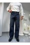 Dark Blue GG Model Basic Regular Jean