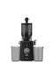 Juicer Machine Slow Juicer with Citrus Juicer 200W – (Black)