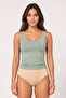Essentials By Women 5 Pcs Solid Hipster Panties, Multicolor
