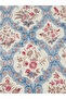 1-Piece Printed Comforter, Micro Fiber Single 90X100 Inches - 3
