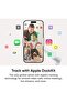 Flow 2 Pro | Ultimate Ai Tracking Stabilizer, 360º Pan Tracking, Built-In Tripod/Selfie Stick, Track In 200+ Apps With Apple Dockkit, Multi-Person (Summit White, Tracker Bundle) - 2