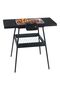 Electric barbecue, 2000 W - - 2