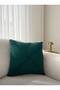 Throw Pillow & Throw Pillow Cover - Decorative Velvet Throw Pillow Cover - 3