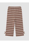 Lcw Babystriped Baby Girl Set - 7