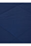 1-Piece Solid Comforter, Micro Fiber Single 90X100 Inches - 3