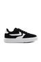 Mp 262-7086 Black-White Unisex Sneakers