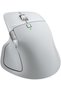 MX Master 4 for Mac, Ergonomic Bluetooth Mouse with Advanced Performance Haptic Feedback, Ultra-Fast Scrolling, USB-C Charging, MacOS, iPadOS - White - 5