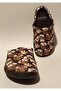 Women's Winter Lightweight and Comfortable Home and Guest Slippers - 3