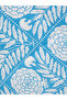 1-Piece Printed Comforter, Micro Fiber Single 90X100 Inches - 3