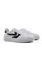 Mp 262-7086 White-Black Unisex Sneakers - 5