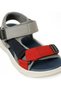 Vankor P 6Fx Boy's Sandals - 7