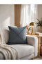 Throw Pillow & Throw Pillow Cover - Decorative Velvet Throw Pillow Cover - 3
