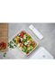 Food container, plastic, 2L, "FRESH & SAVE" - - 6