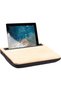 iBed Lap Desk, Tablet, For On A Bed, In A Plane, While You Eat, Wood US039W - 3