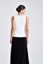 Sleeveless Blouse - 6