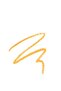 Eye Pencil 10 Orange Crush - Classic Pencil for Bold Looks - 4